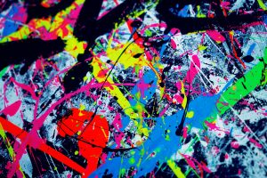 Do What You Love Art by Sergey Gordienko