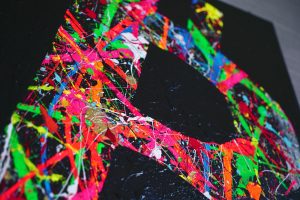 Crypto Art by Sergey Gordienko