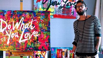 Interview for ARTRPRNR