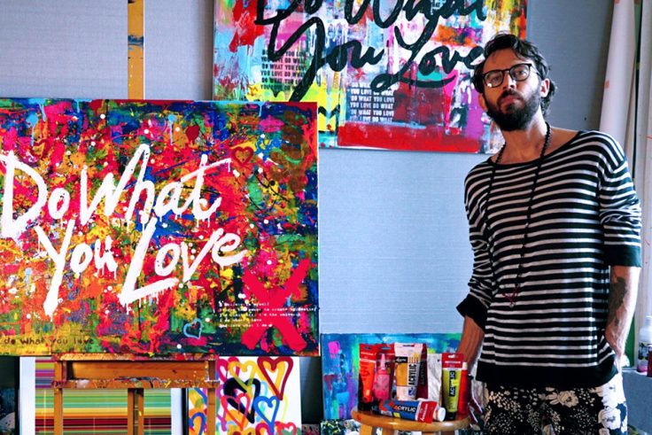 Interview for ARTRPRNR Interview for ARTRPRNR