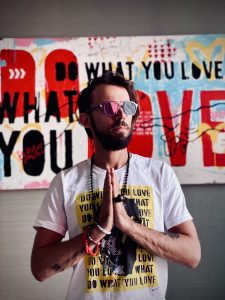 Do What You Love Artist