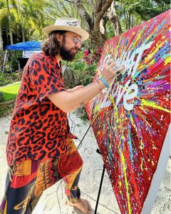 Do What You Love Artist