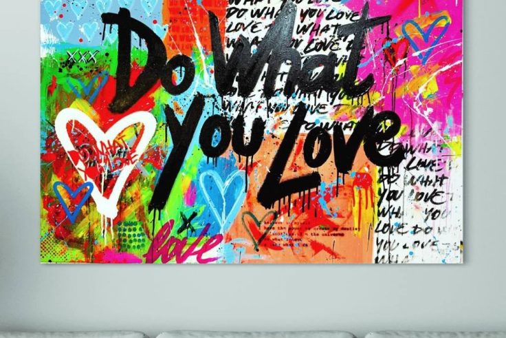 Do What You Love *12022024