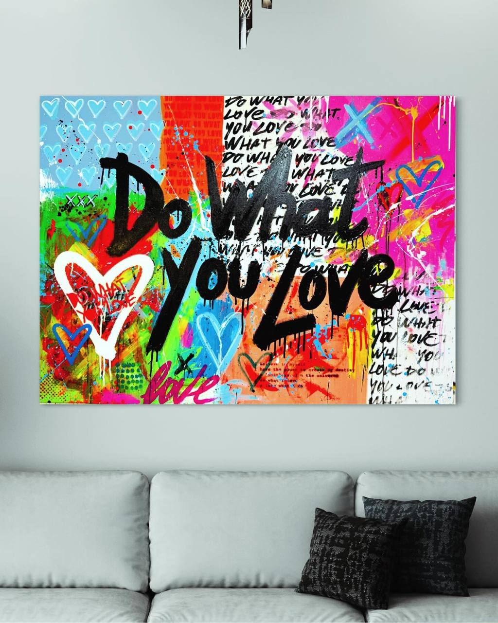 Do What You Love *12022024