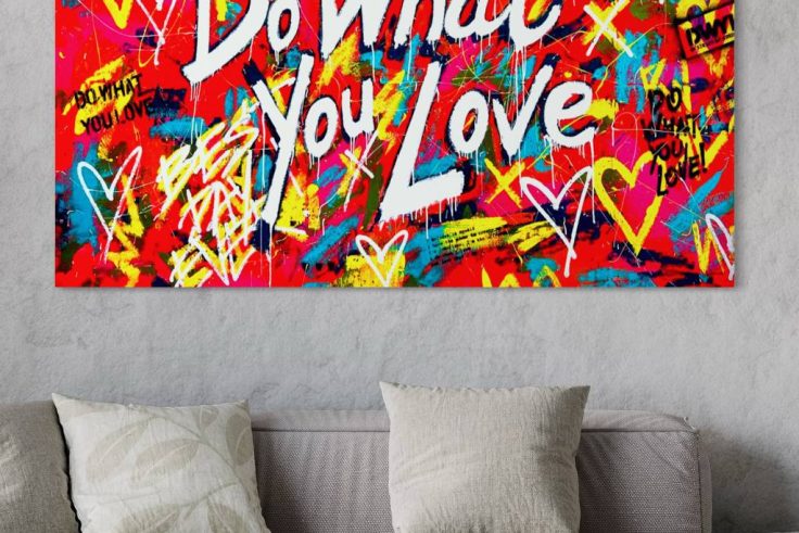 Do What You Love
