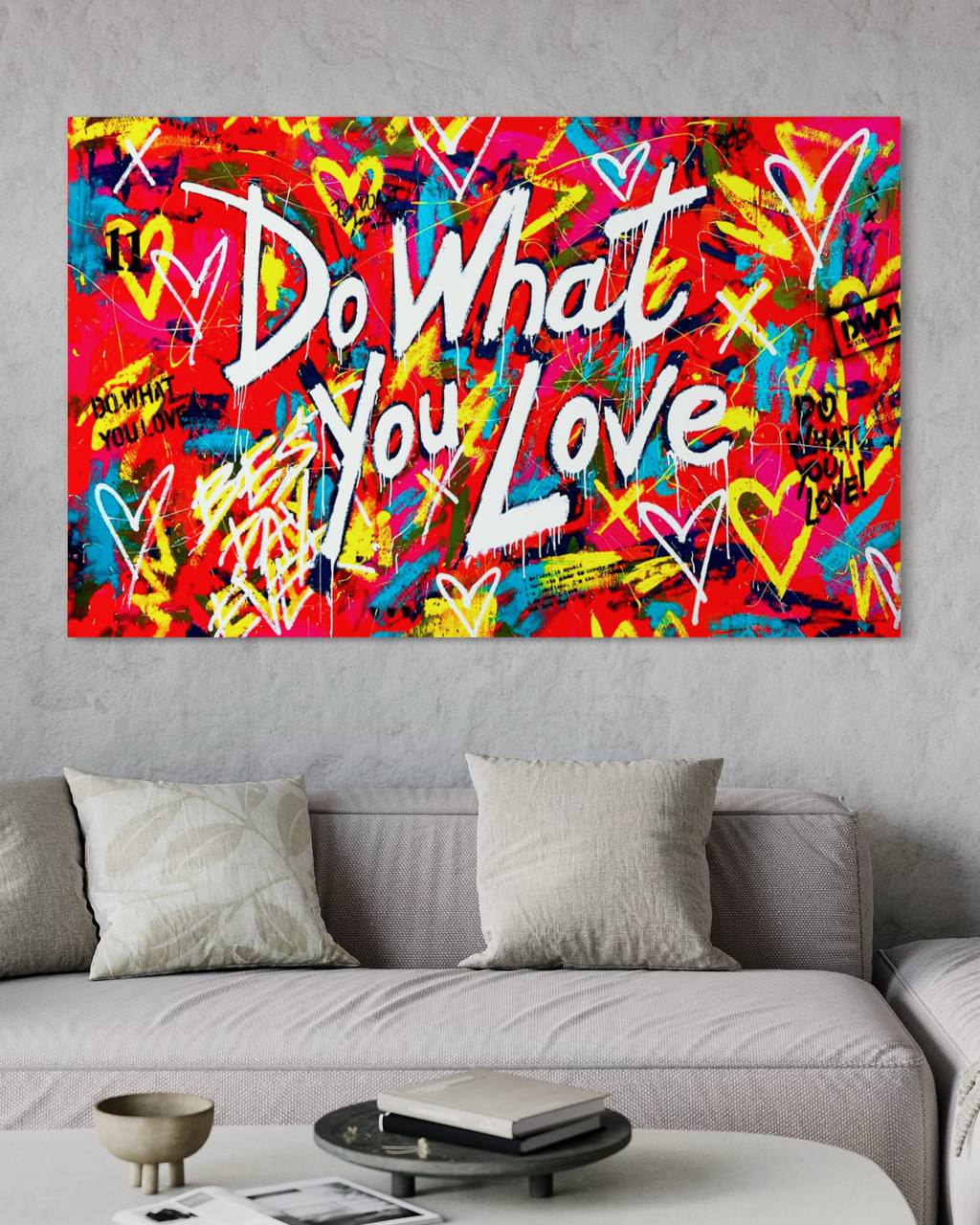 Do What You Love