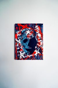 Do What You Love by Artist Sergey Gordienko.