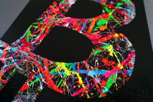Crypto Art by Sergey Gordienko