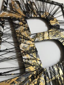 Crypto Art by Sergey Gordienko