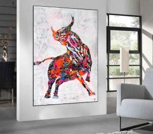 Crypto Art by Sergey Gordienko