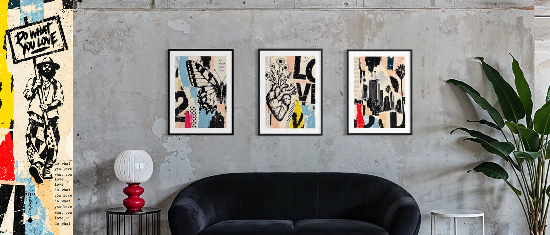 Explore a wide range of styles and sizes designed to elevate any space.